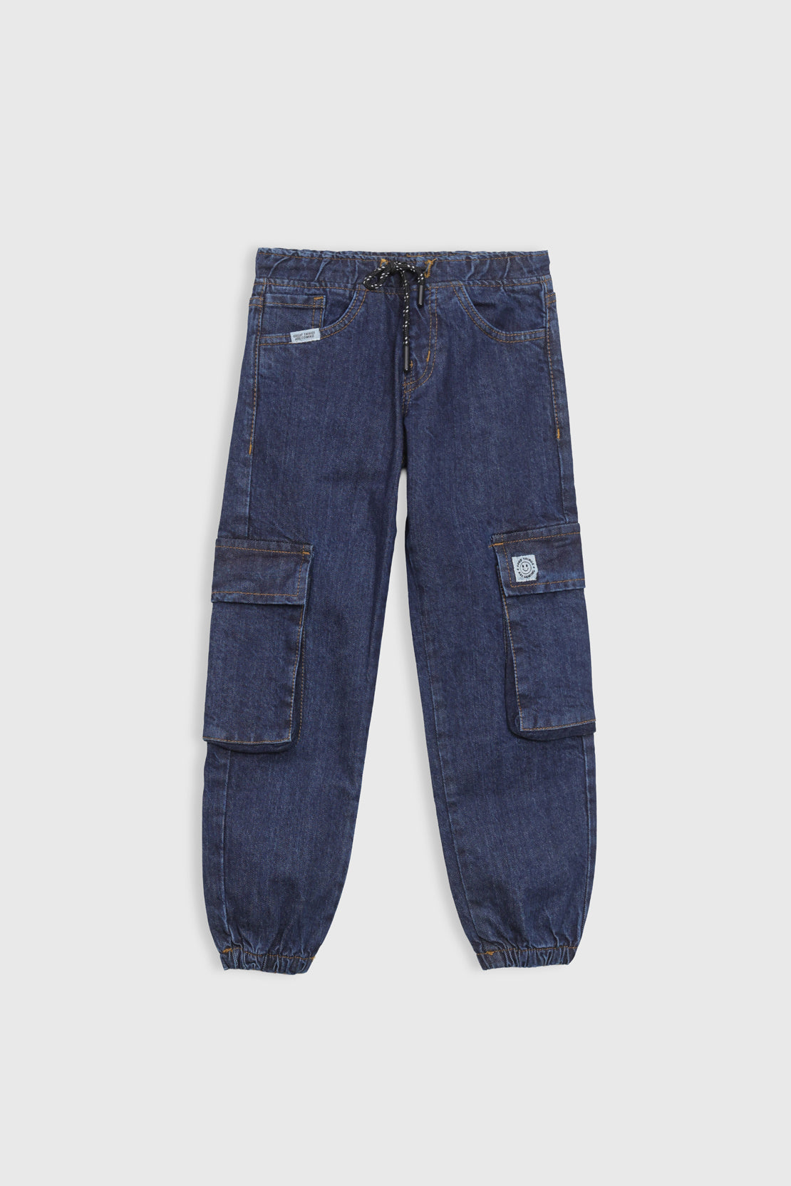 BOY JEANS