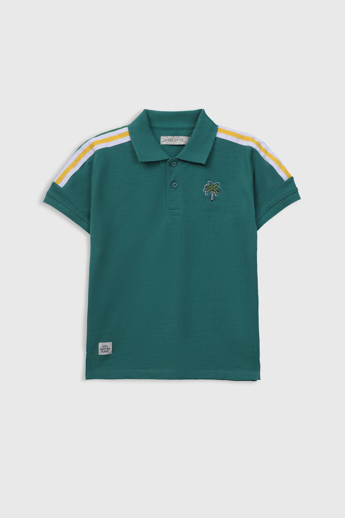 BOY POLO