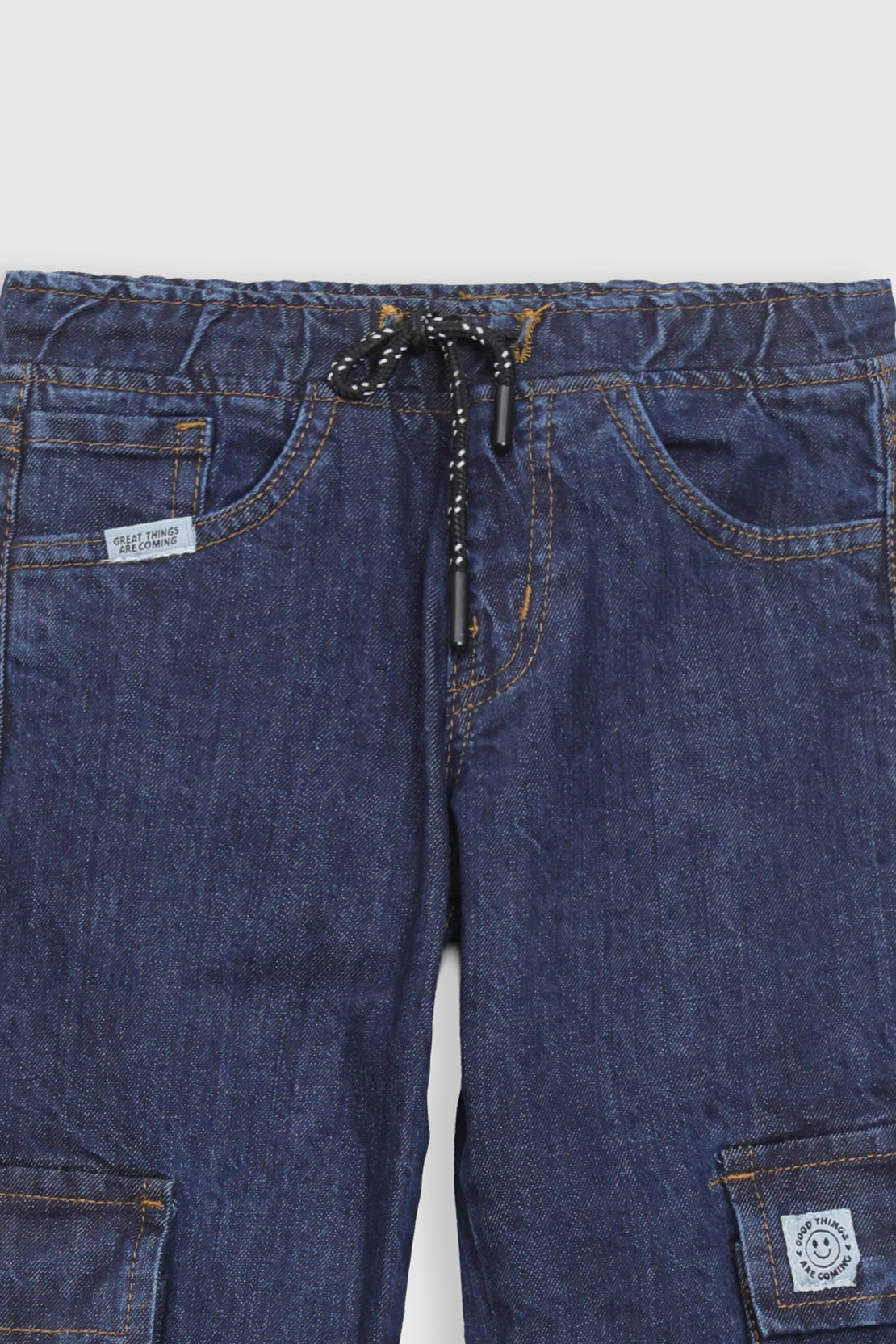 BOY JEANS