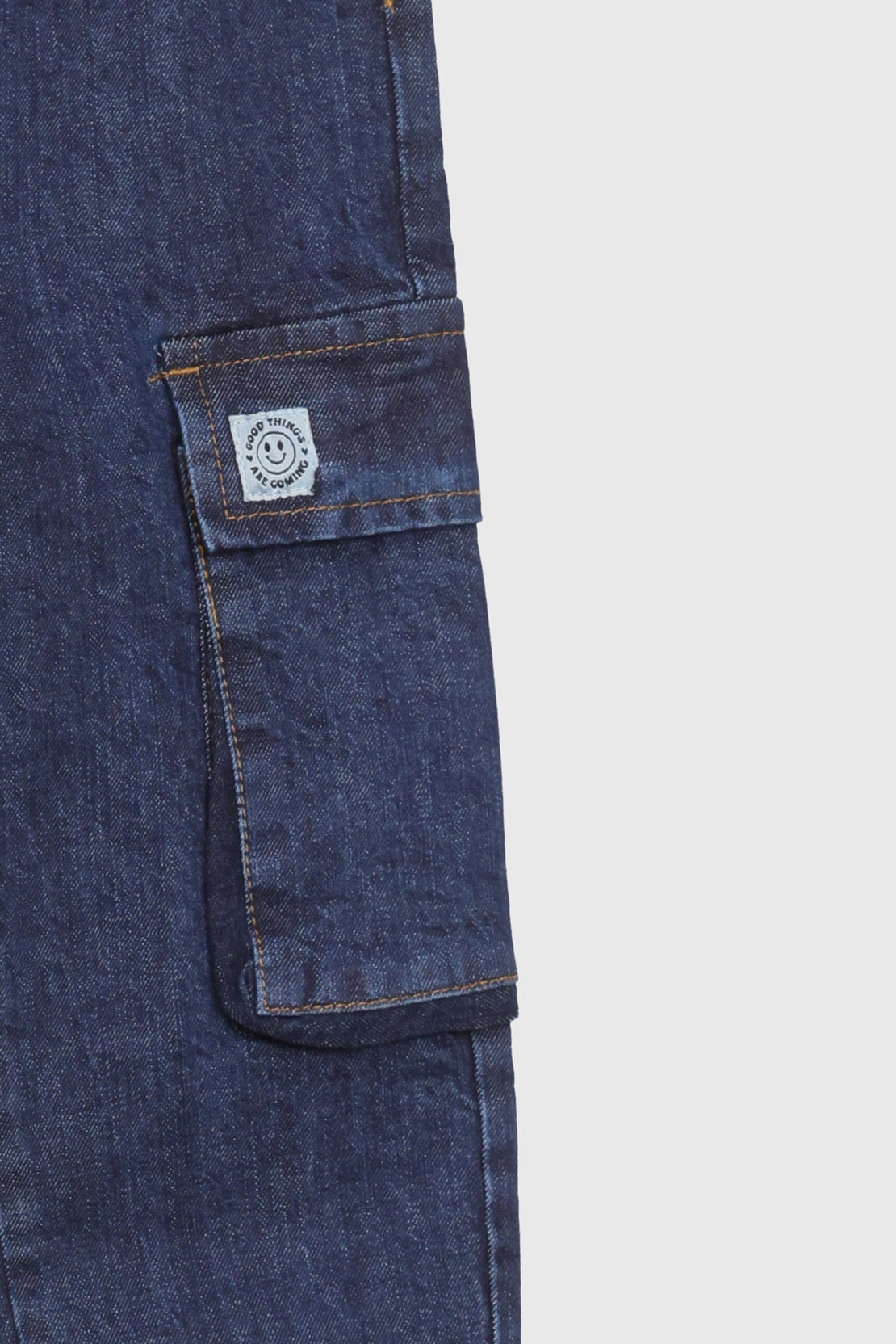 BOY JEANS