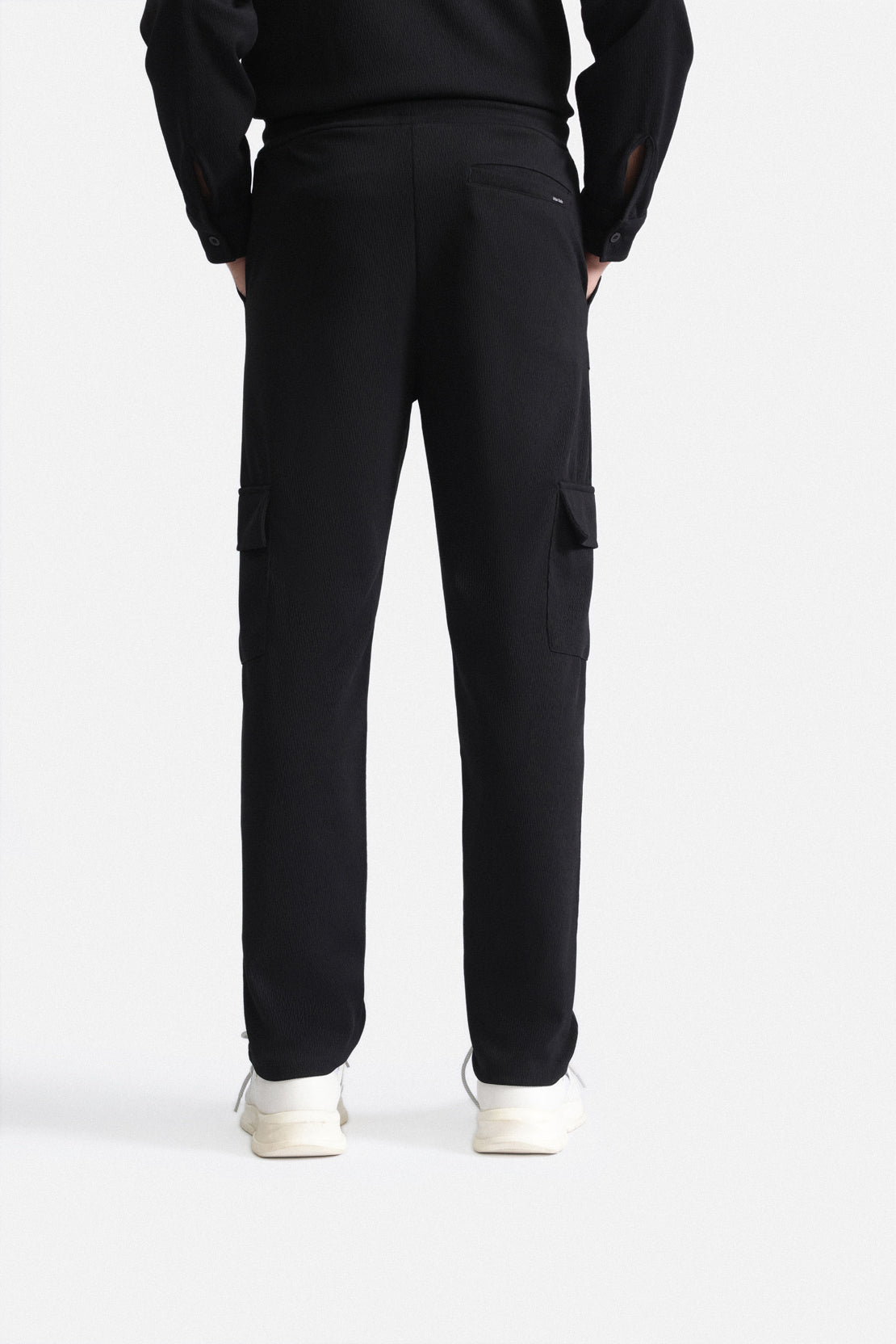 MEN COORD SET TROUSER
