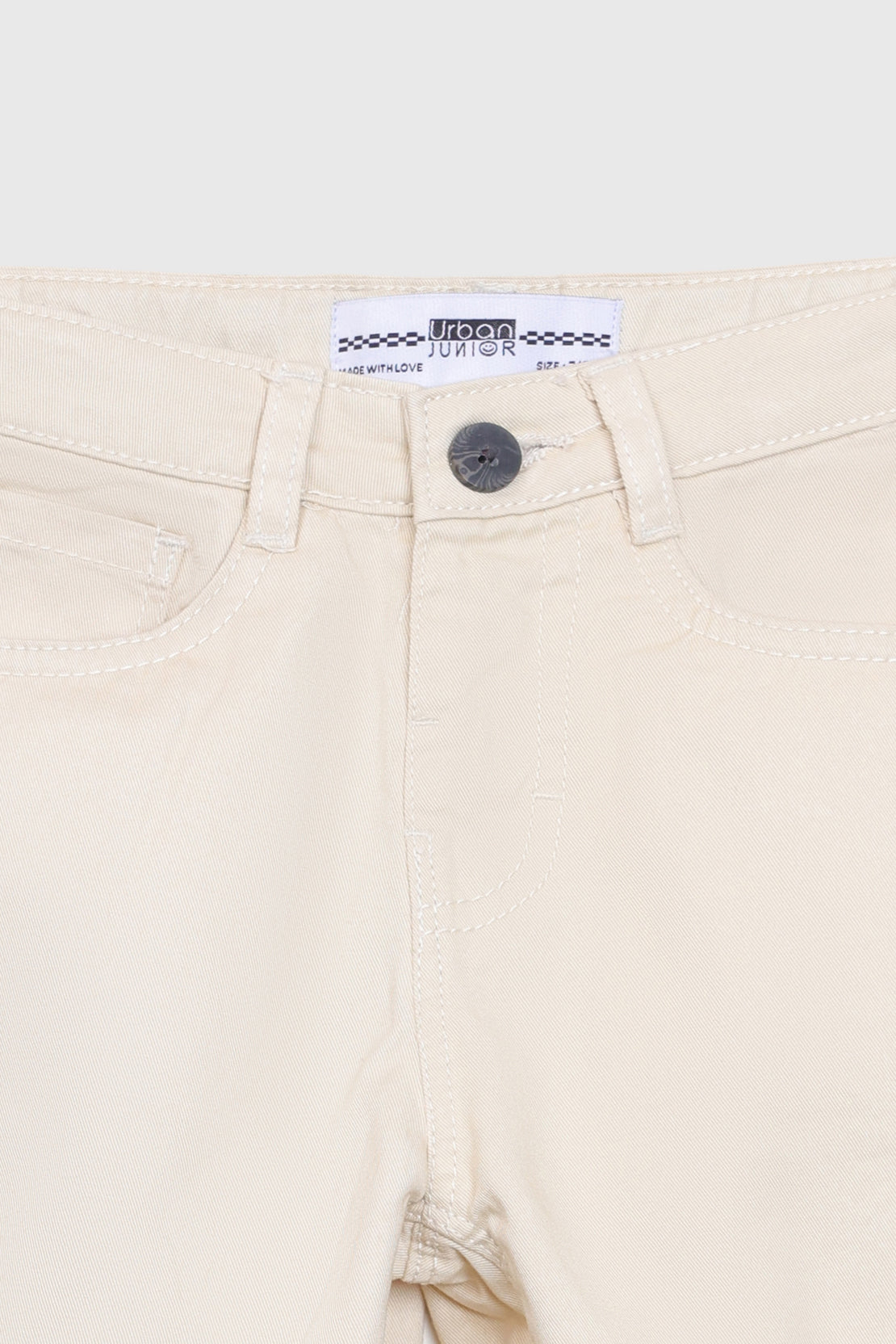 BOY SHORT