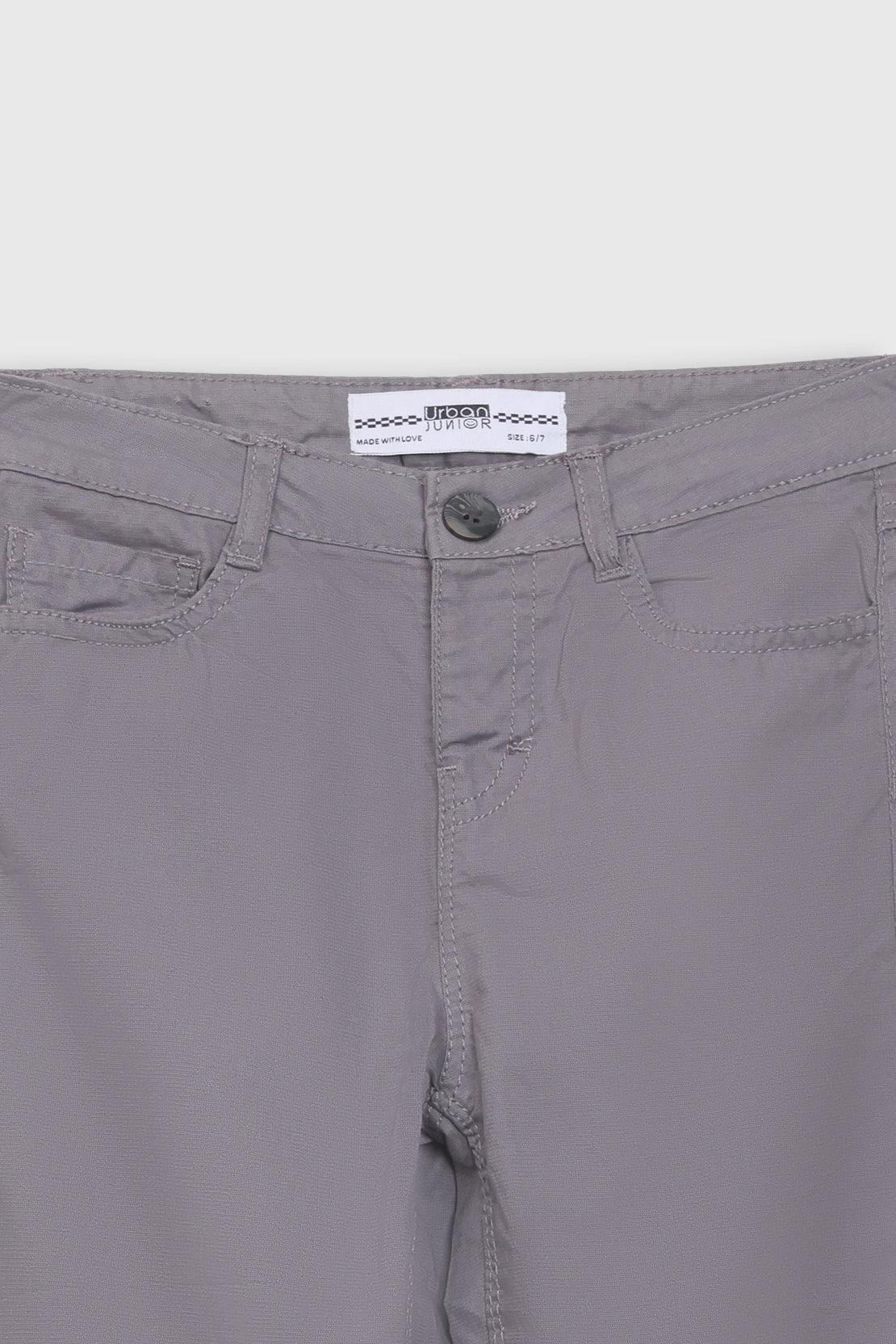 BOY SHORT