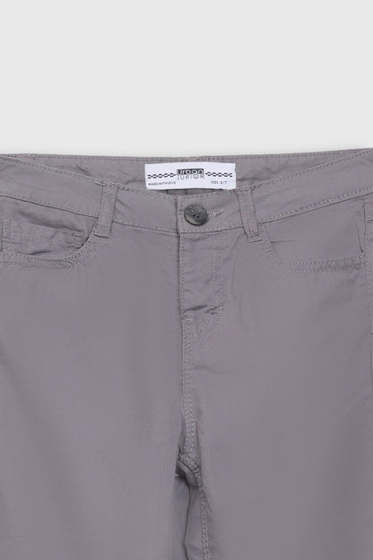 Straight-fit Shorts