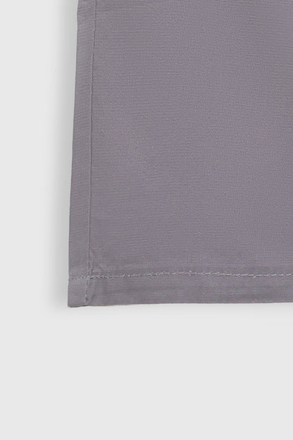 Straight-fit Shorts