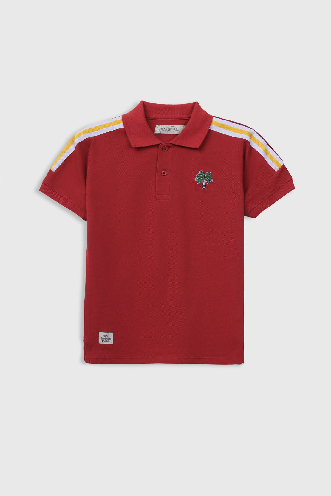 BOY POLO