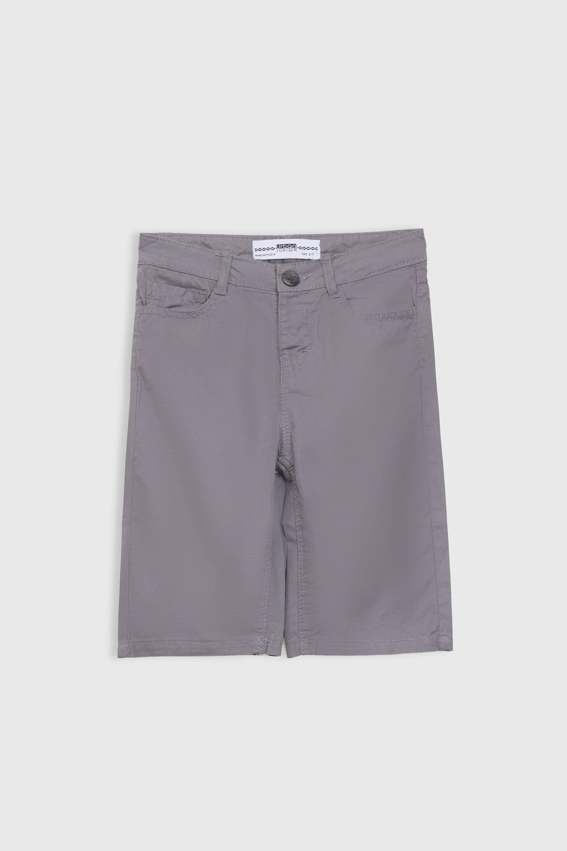 BOY SHORT