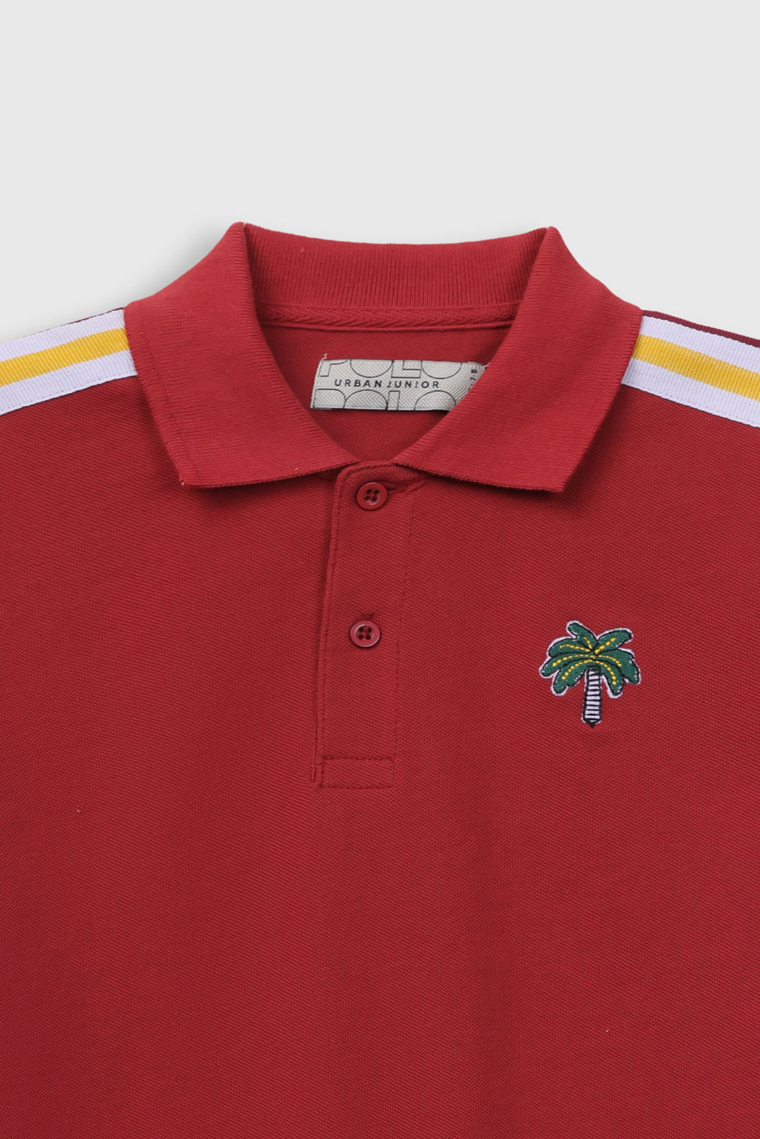 BOY POLO