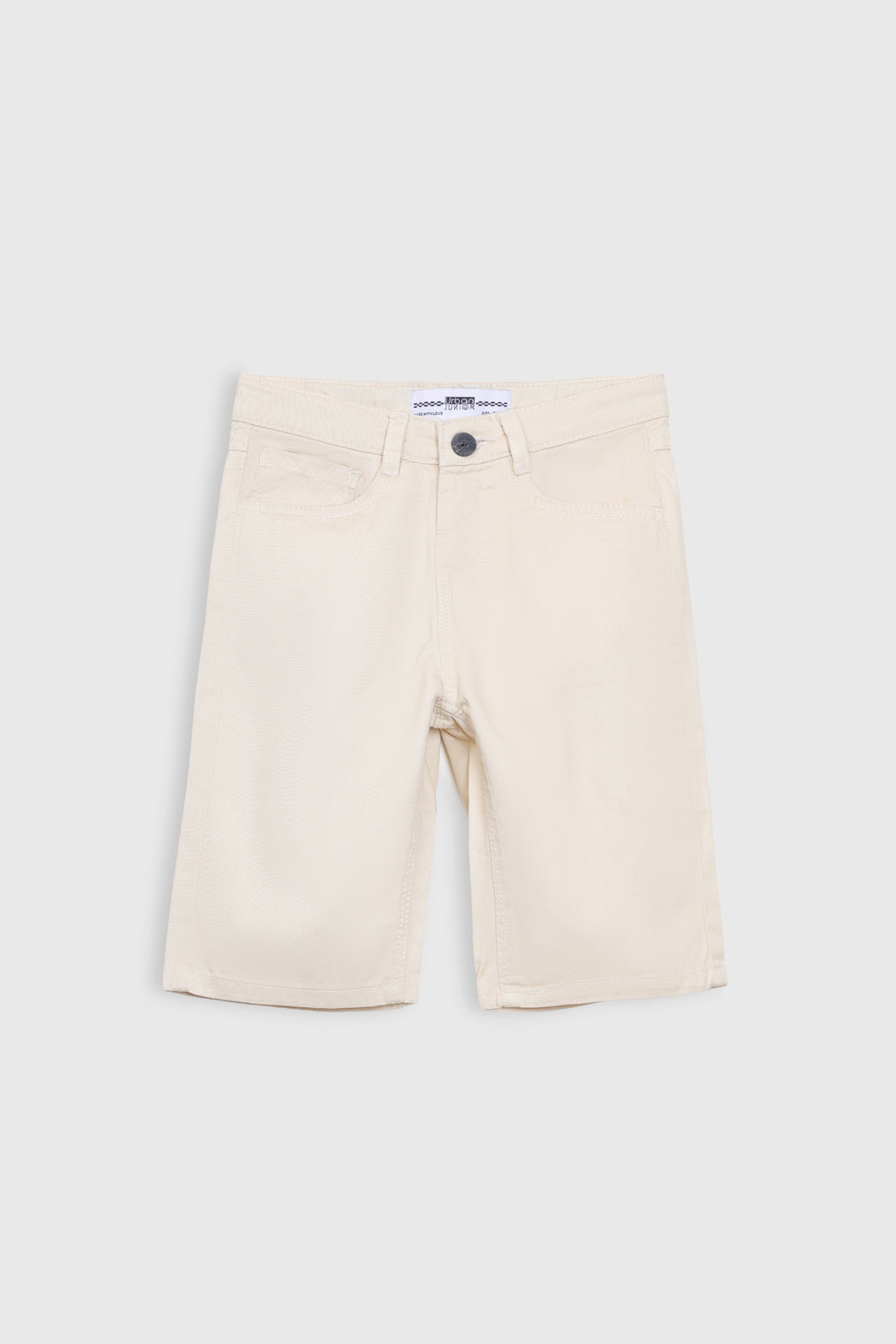 BOY SHORT