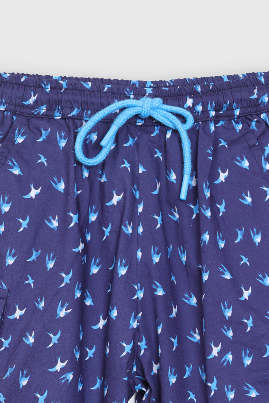 BOY COORD SET SHORT