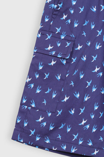 Co-ord set shorts
