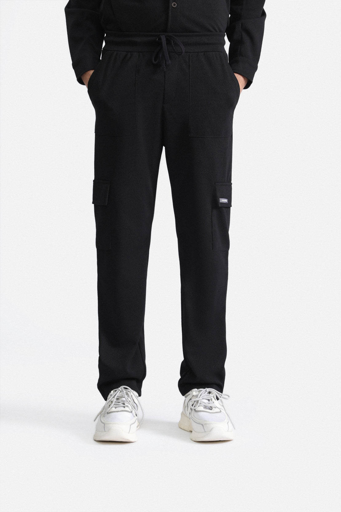 MEN COORD SET TROUSER