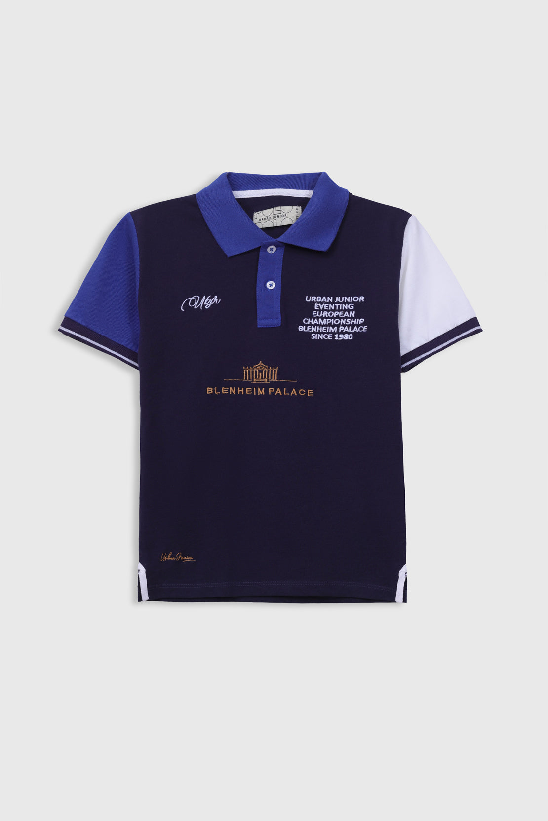 BOY POLO