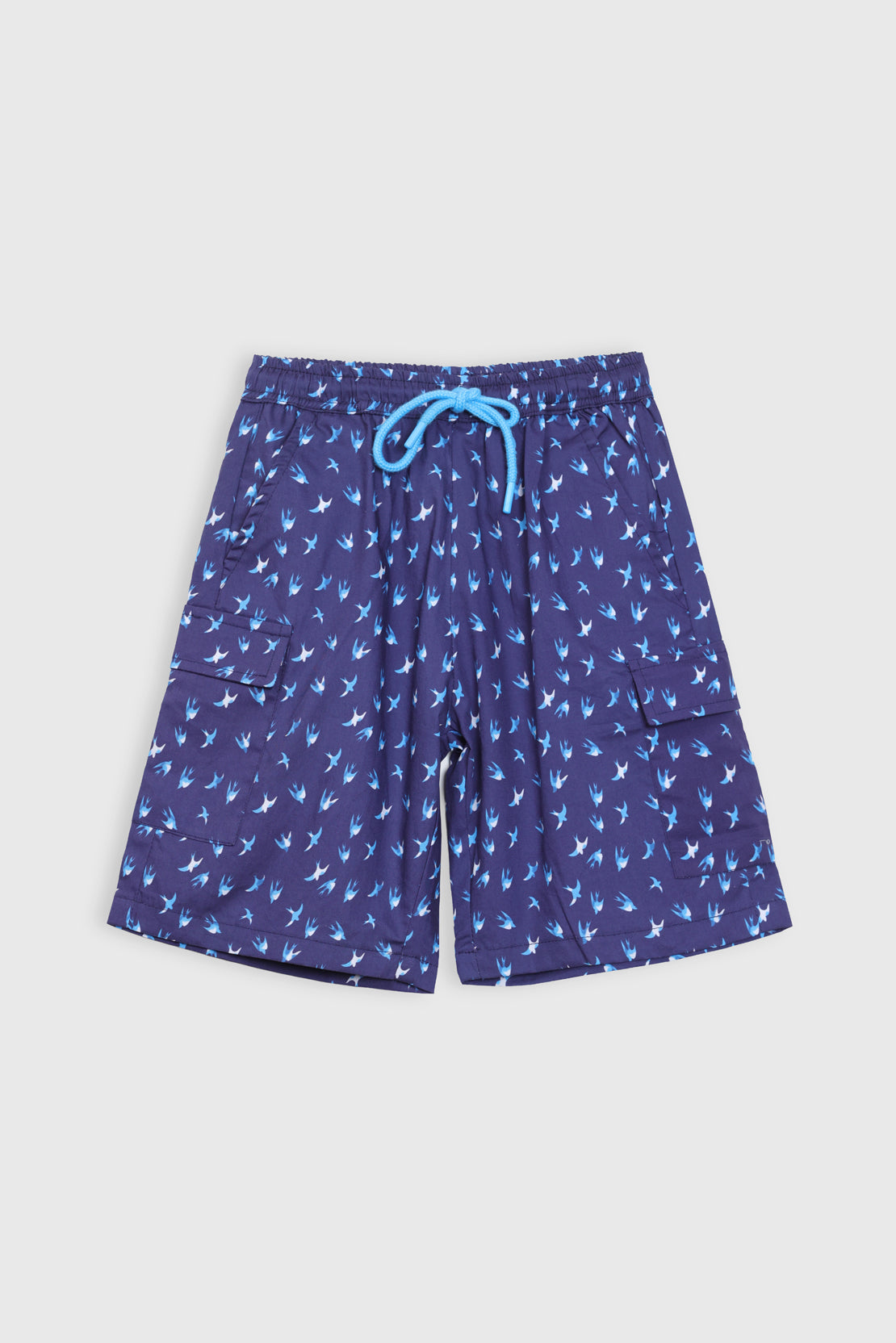 BOY COORD SET SHORT