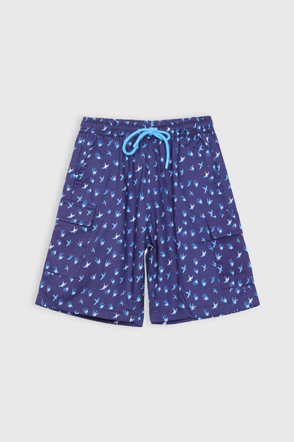 Co-ord set shorts
