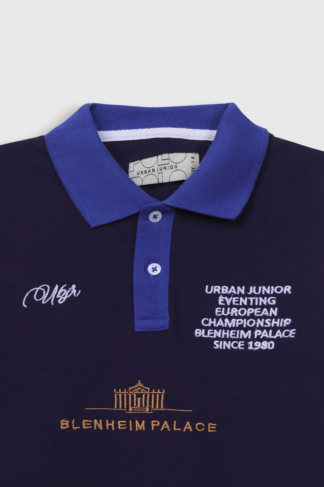 BOY POLO