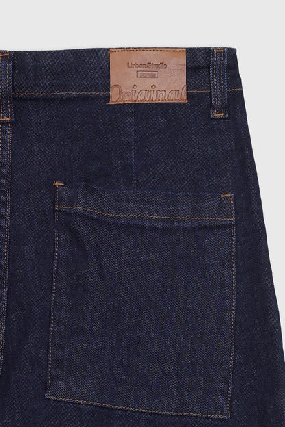 LADIES JEAN