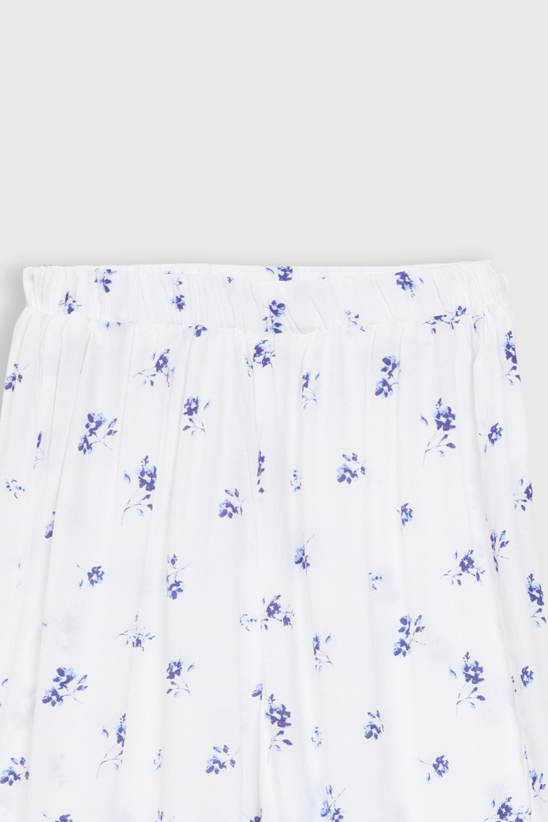 GIRL COORD SET TROUSER