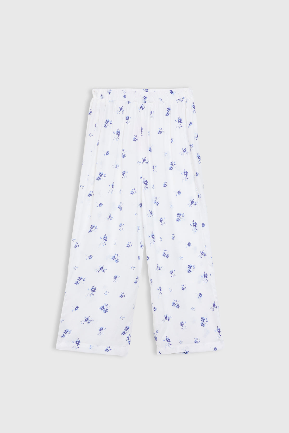 GIRL COORD SET TROUSER