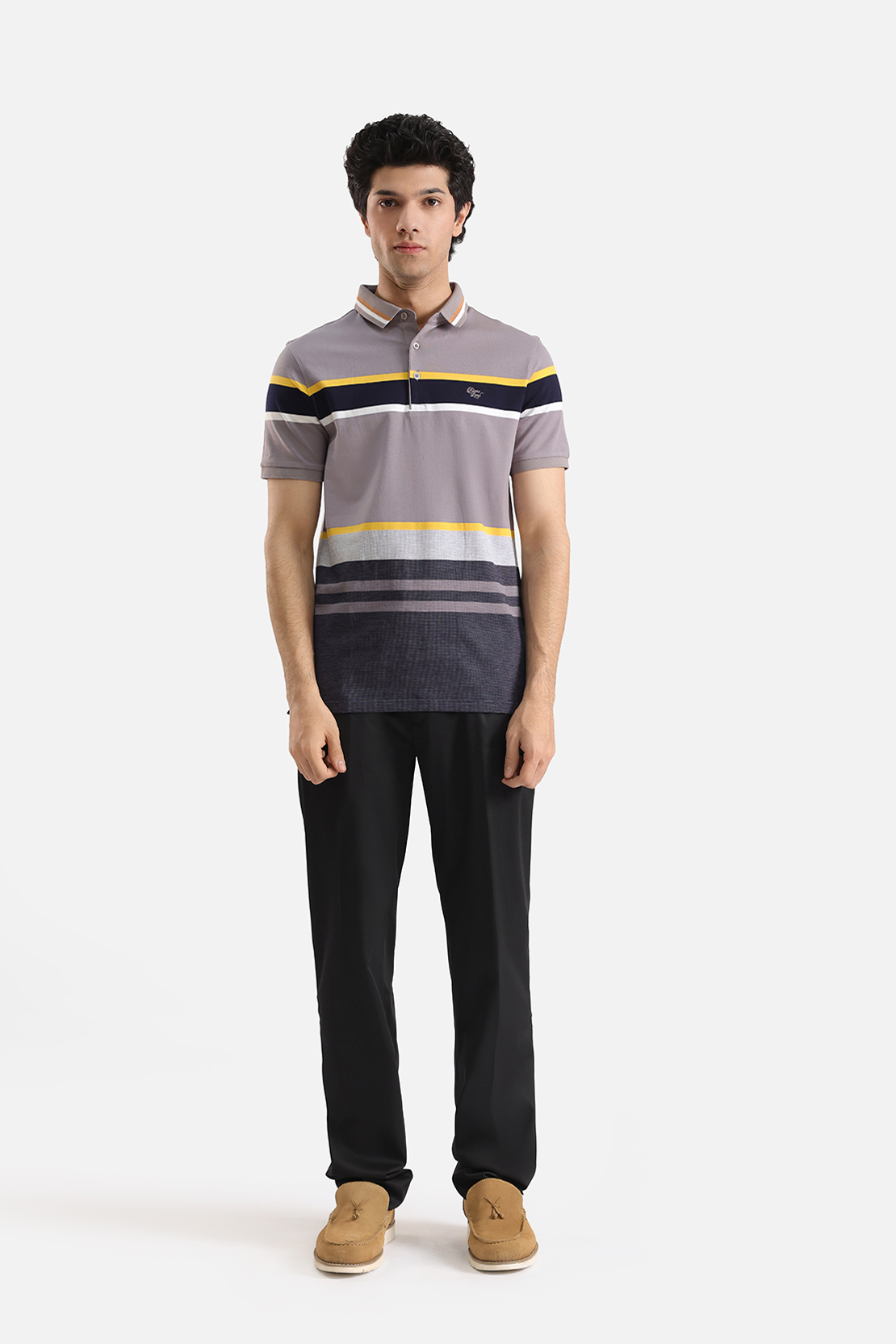 MEN RL POLO