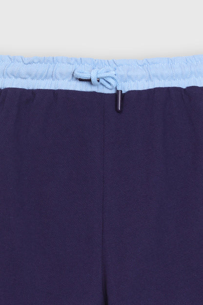 Co-ord set shorts