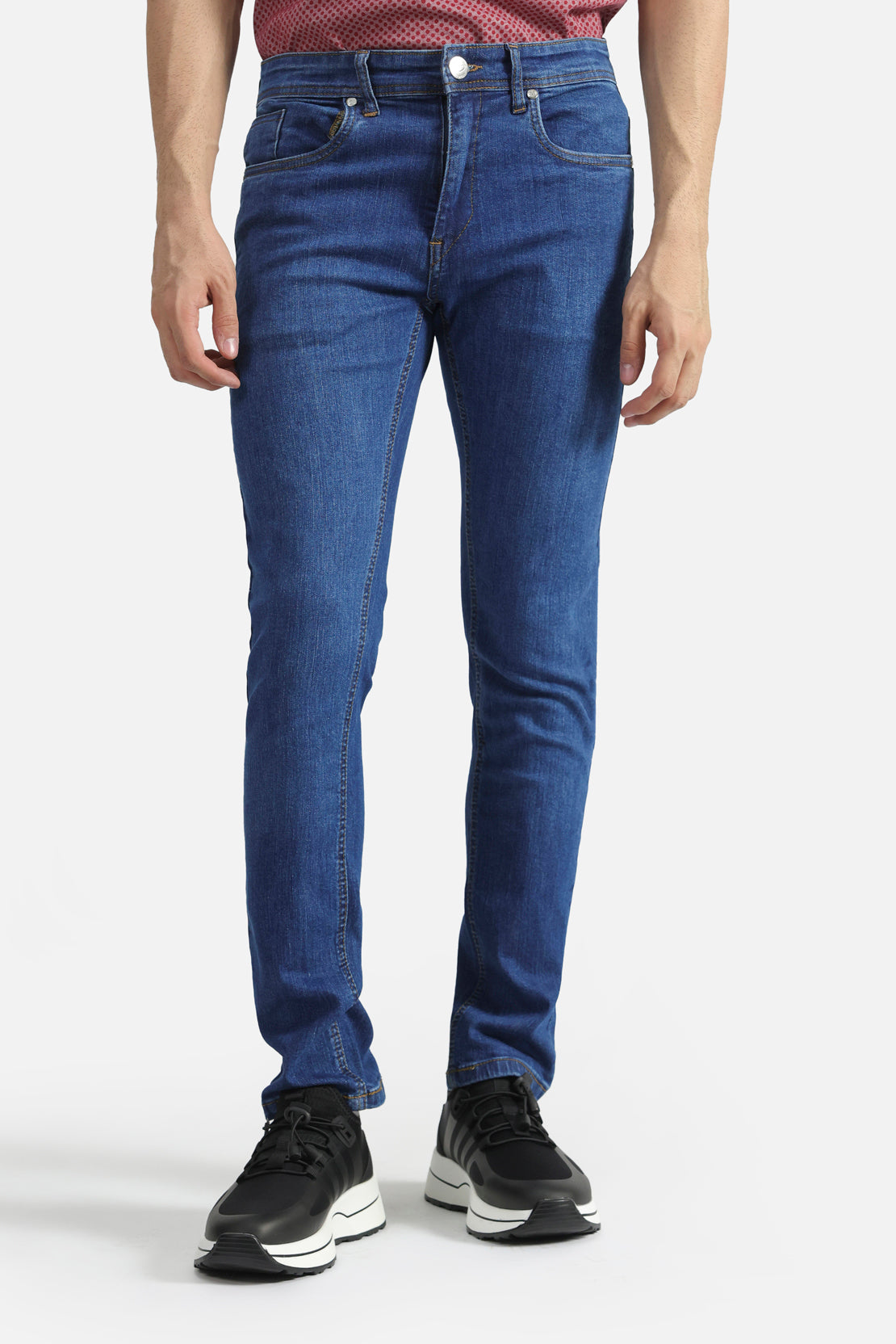 MEN JEANS