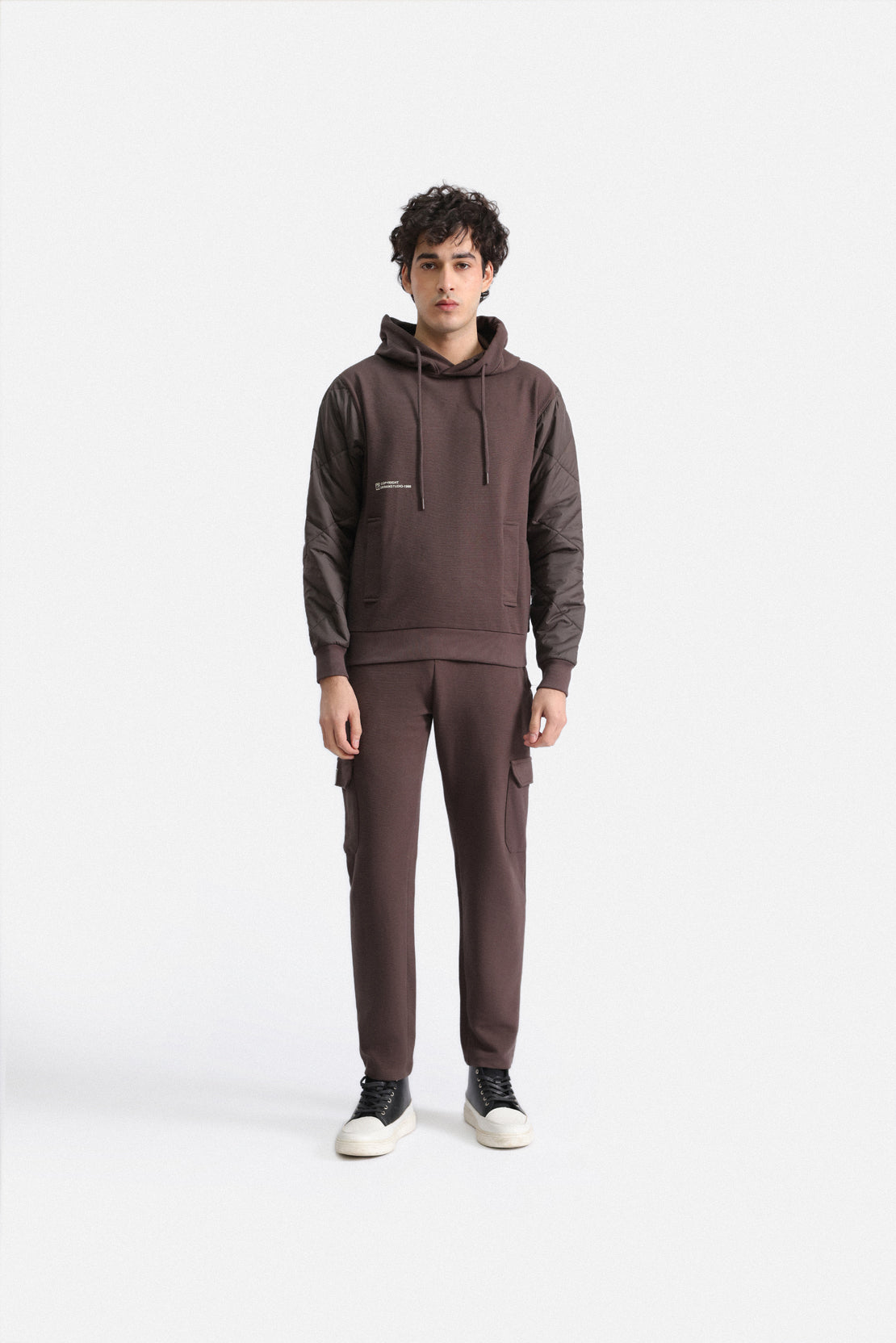 MEN COORD SET TROUSER
