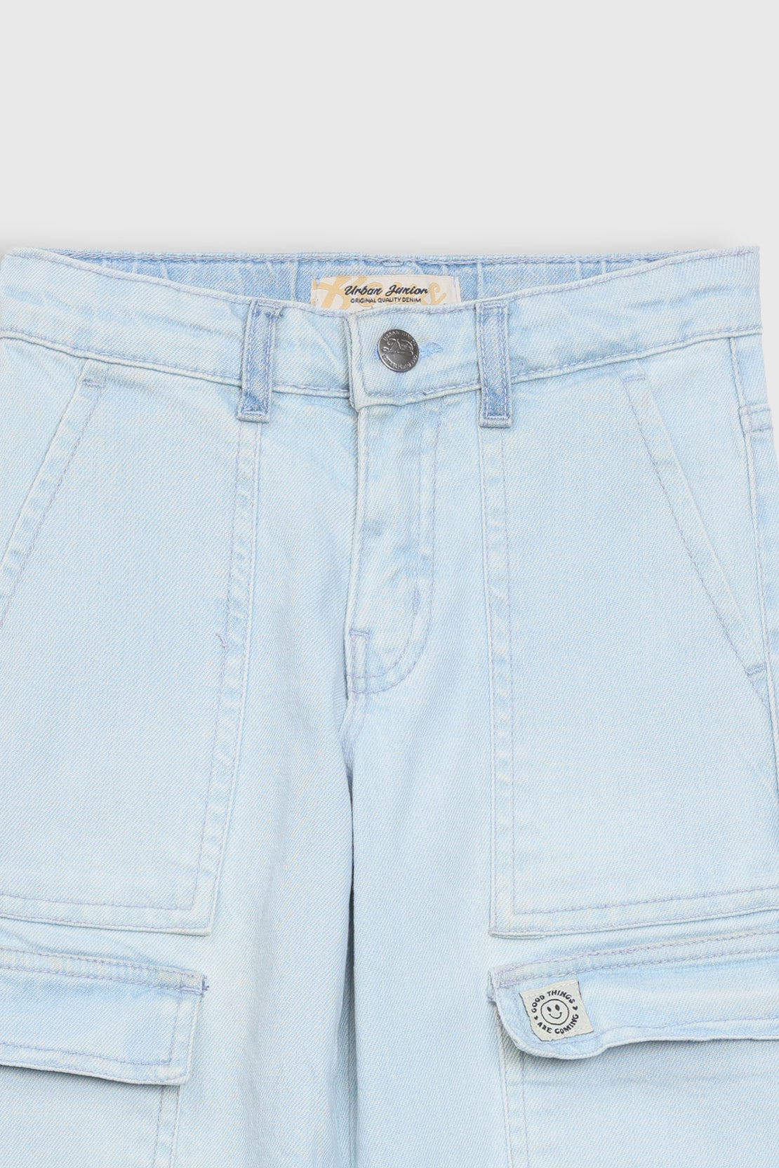 BOY JEANS