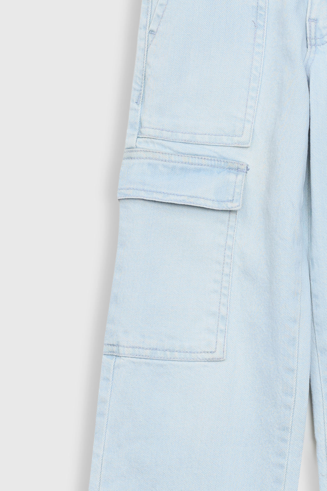 BOY JEANS
