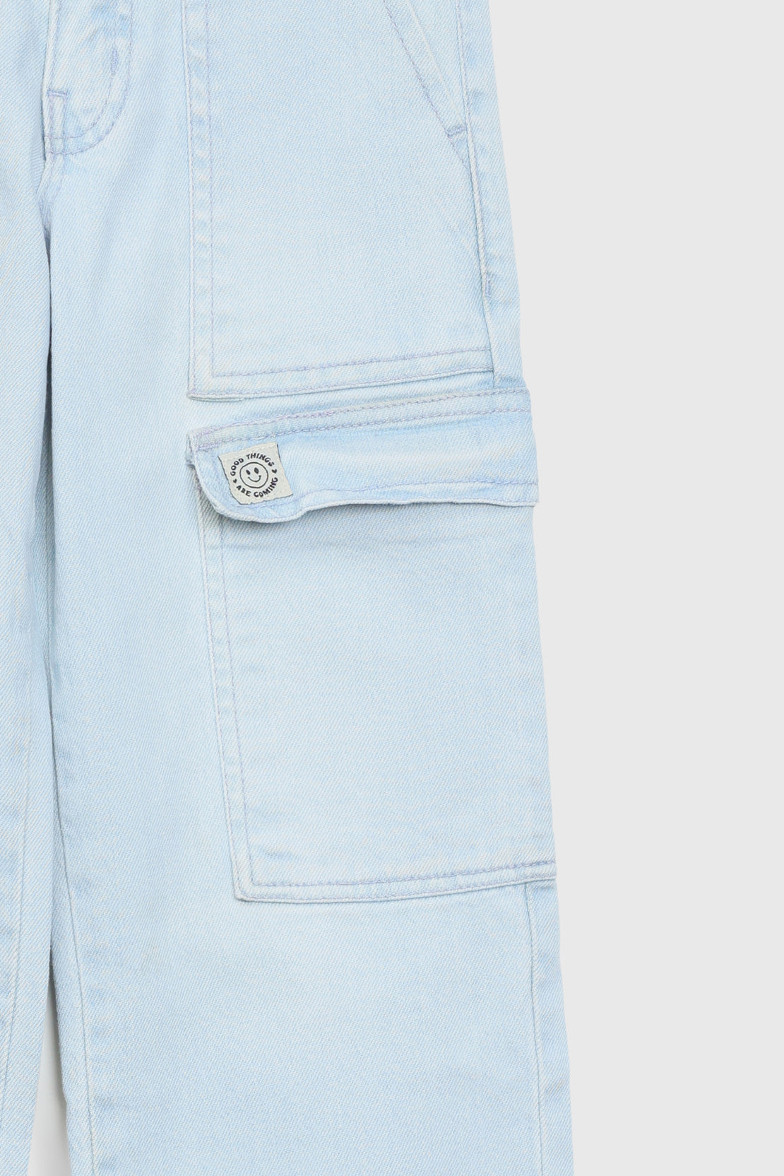 BOY JEANS