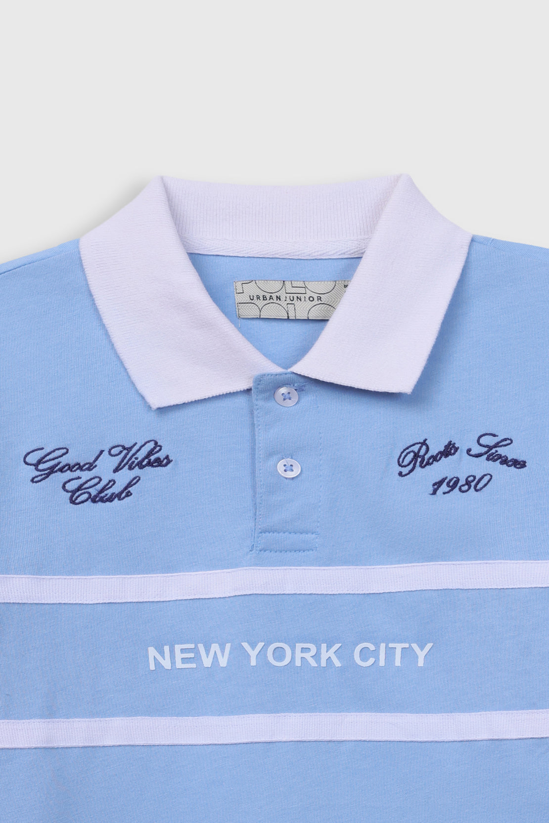 BOY POLO