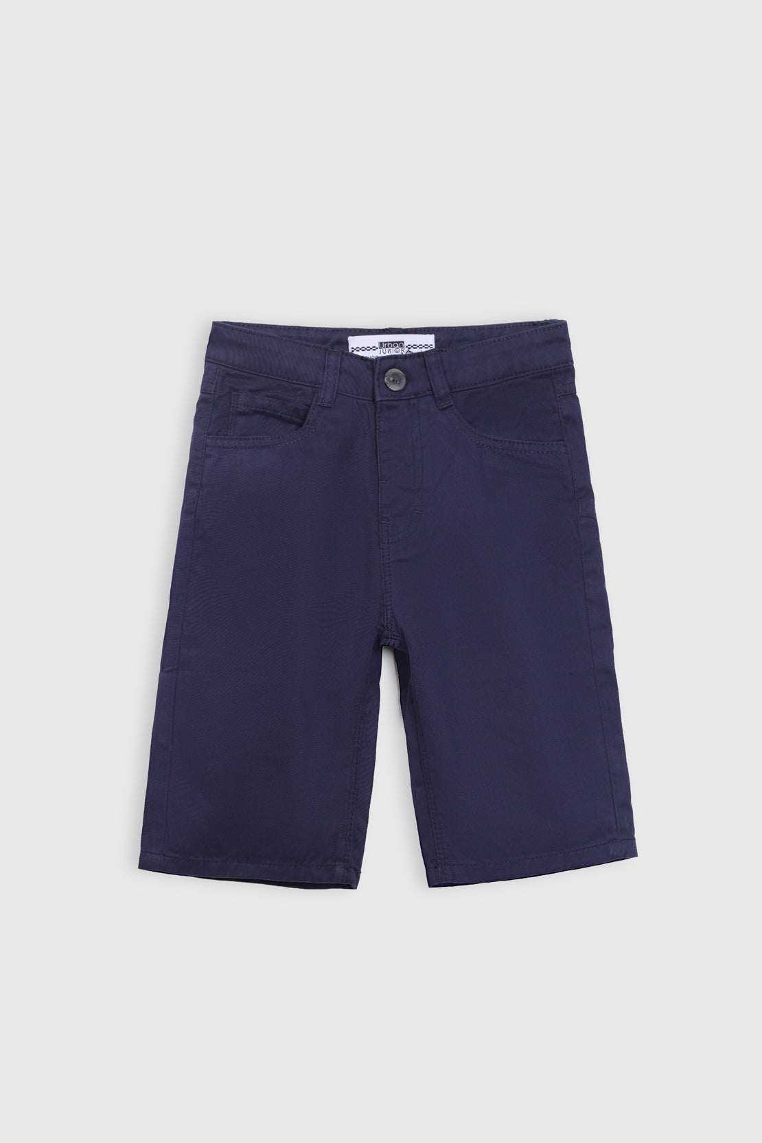BOY SHORT