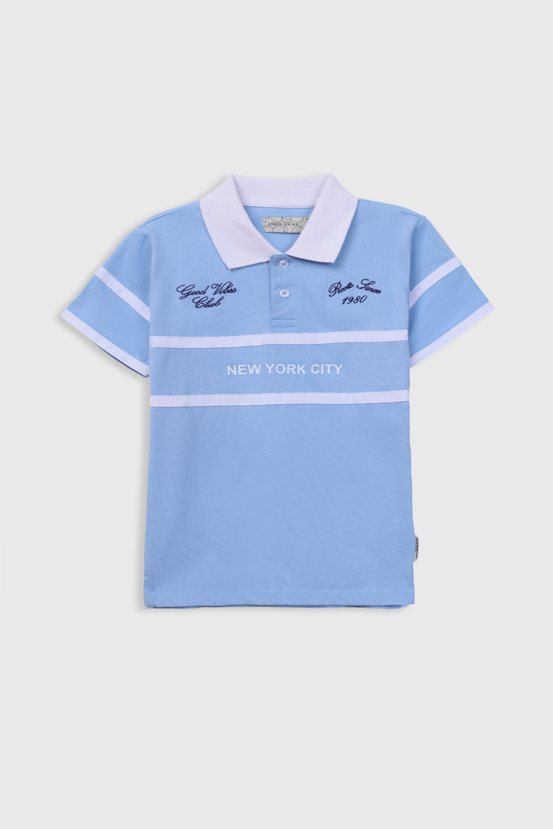 BOY POLO