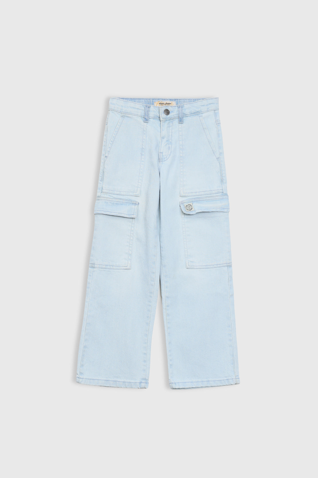 BOY JEANS