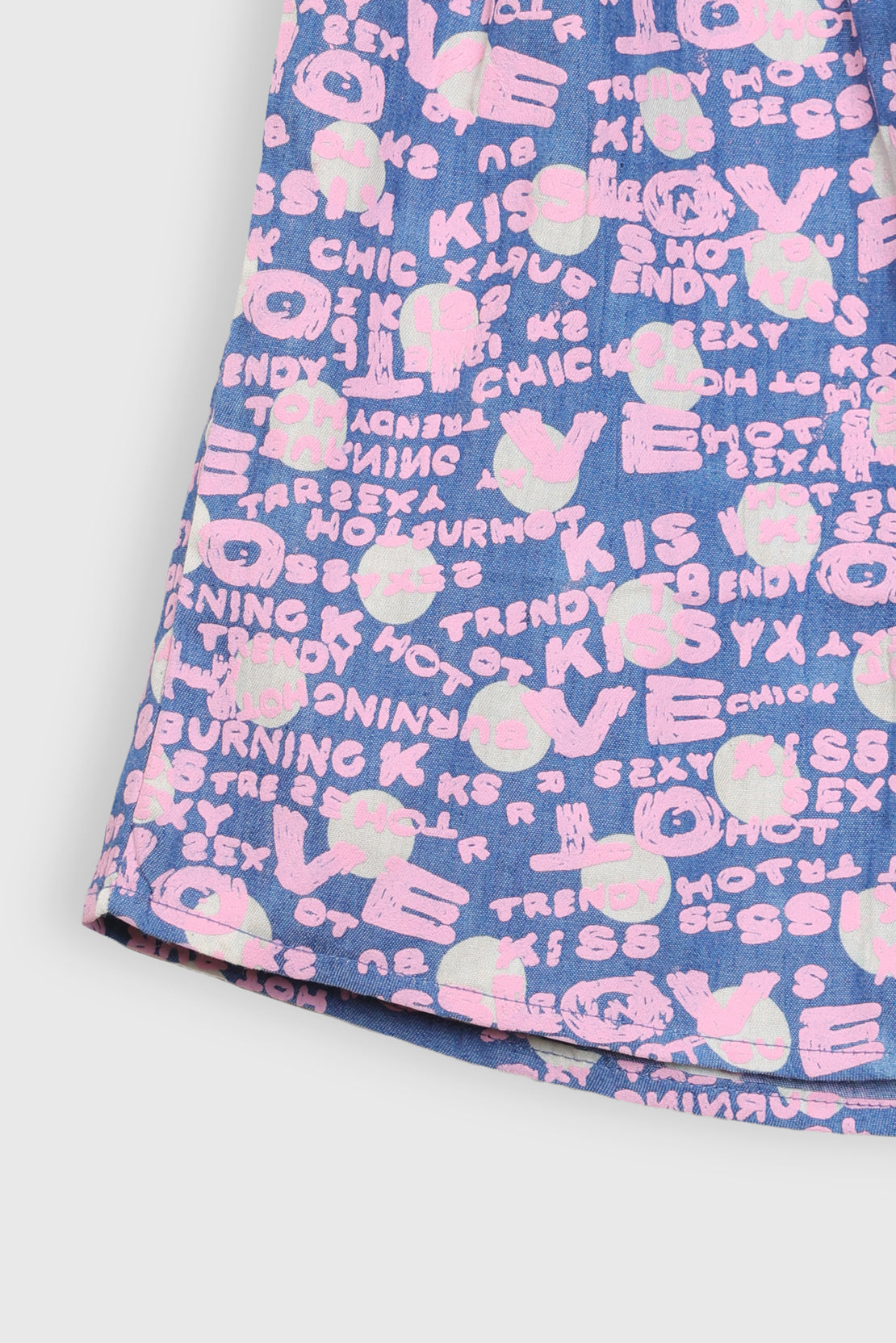 GIRL SKIRT
