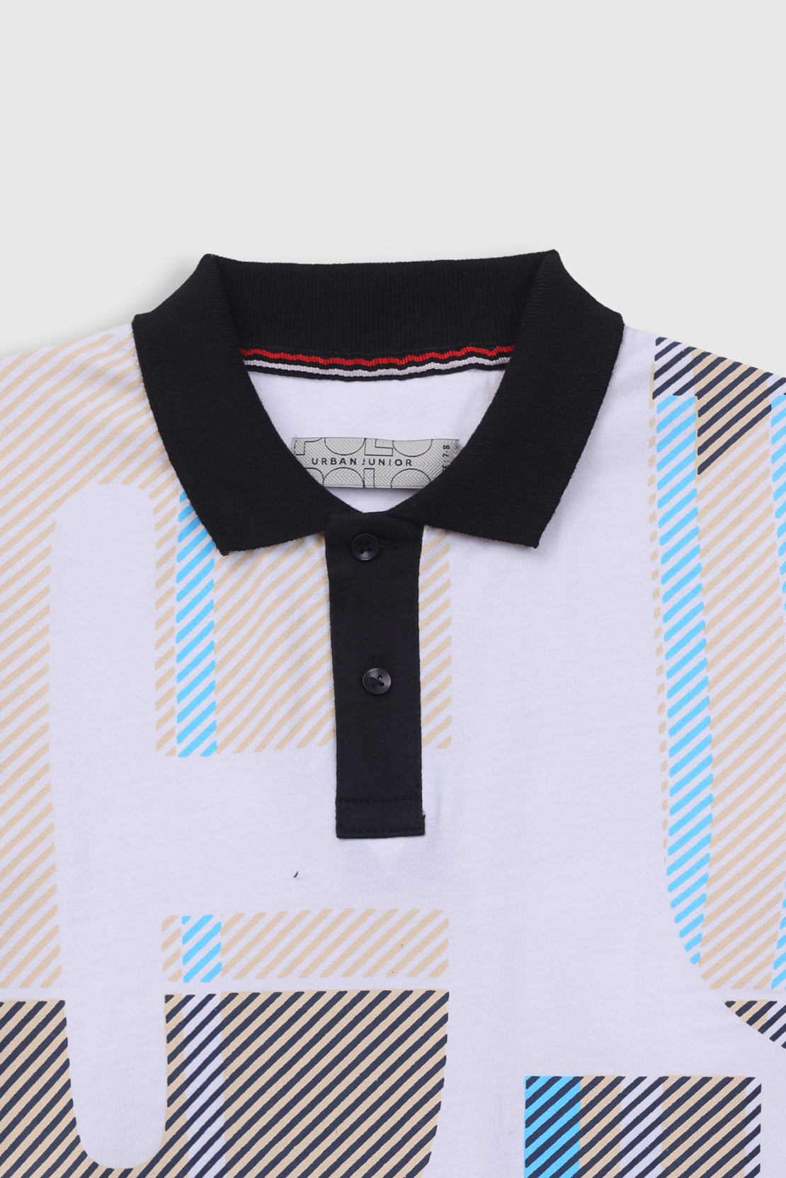 BOY POLO