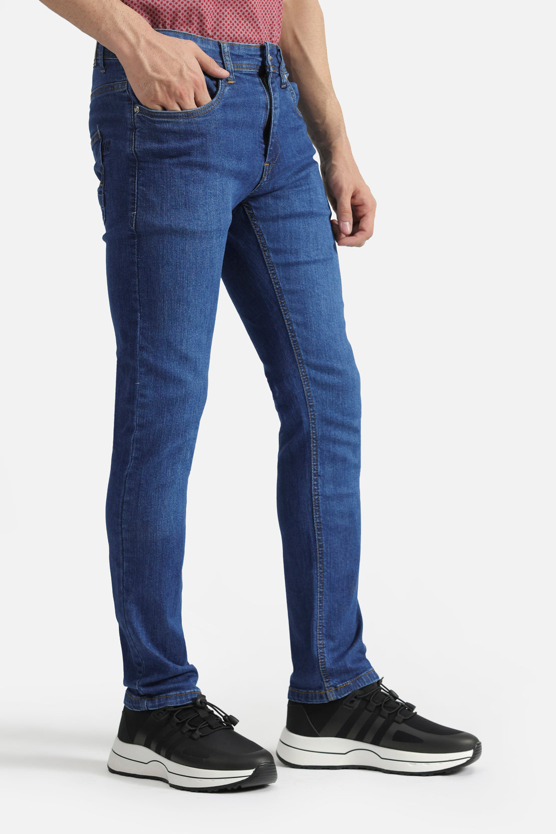 MEN JEANS
