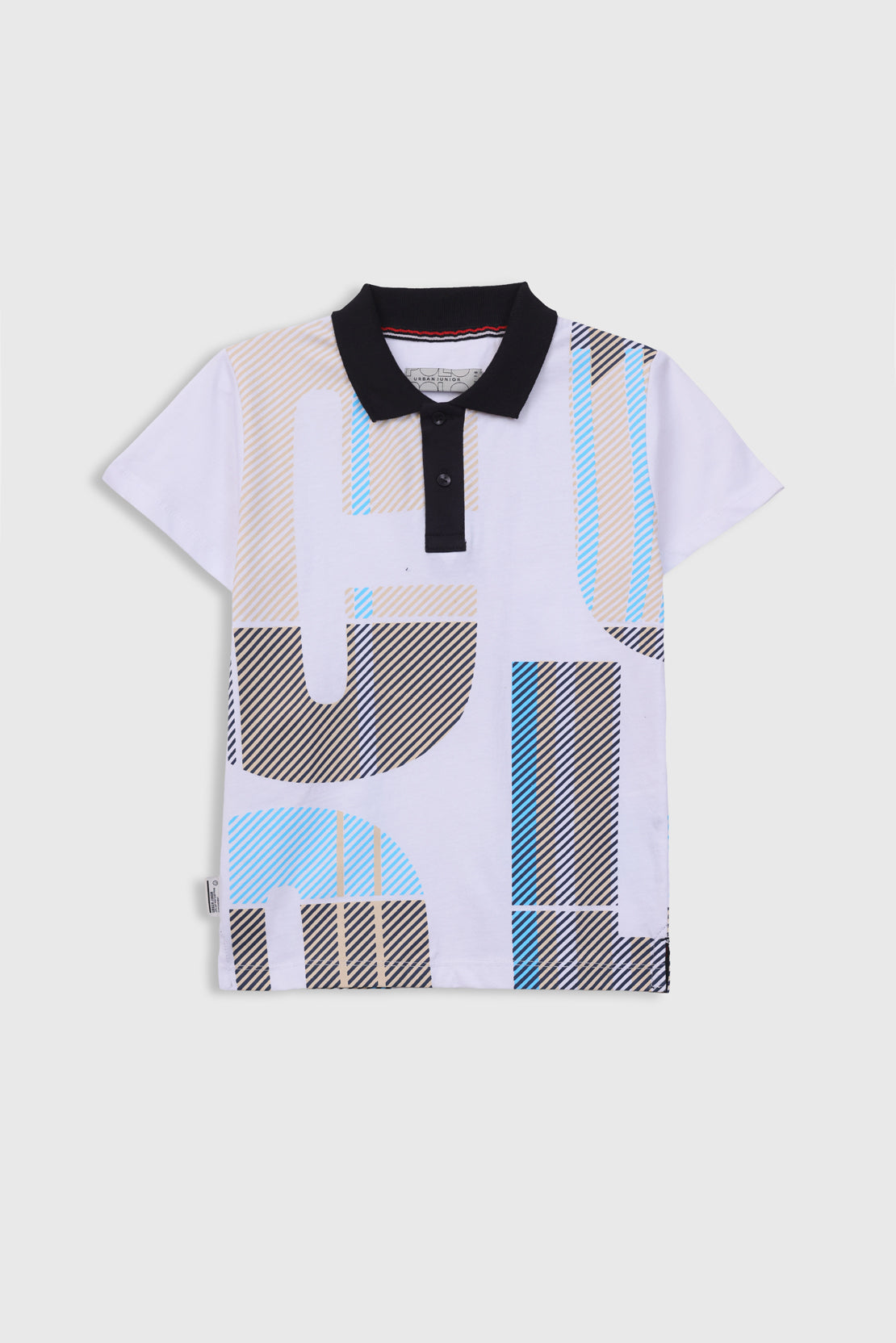 BOY POLO