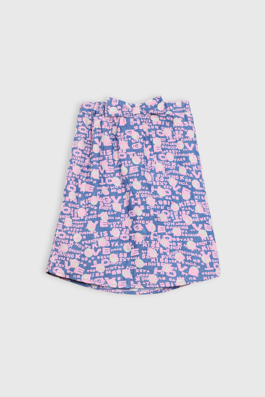 GIRL SKIRT