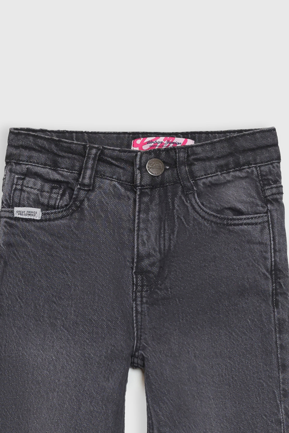 GIRL JEANS