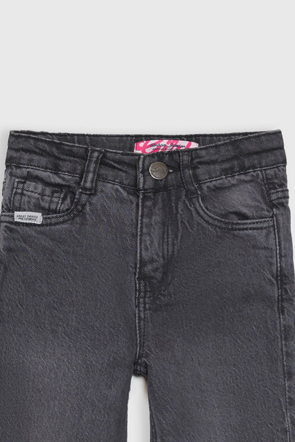 GIRL JEANS
