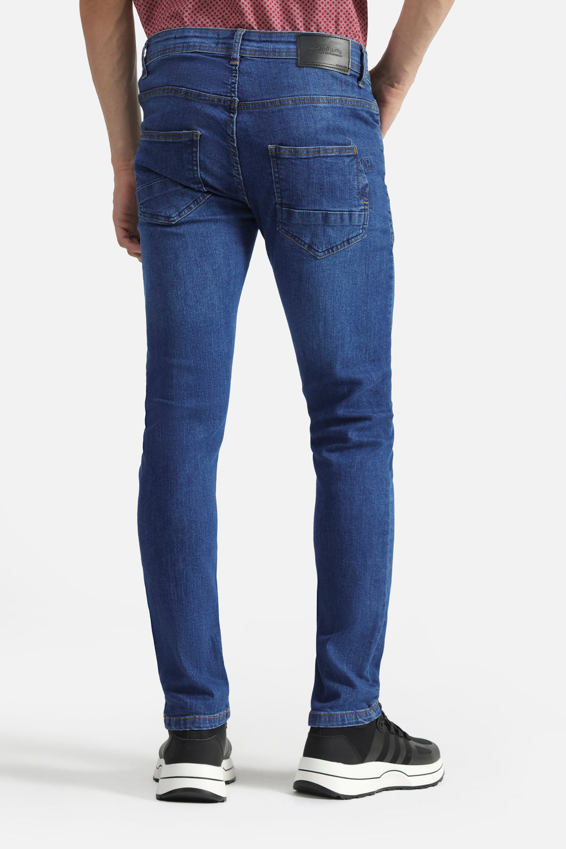 MEN JEANS