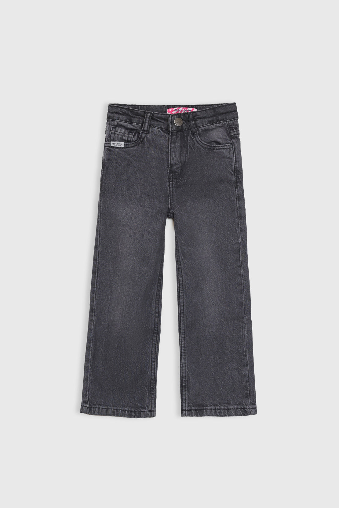GIRL JEANS