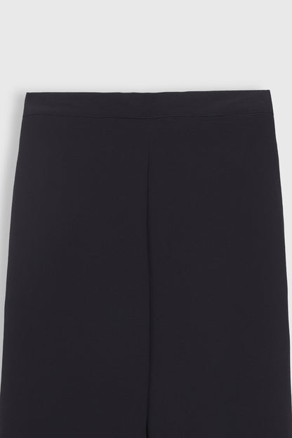 Co-ord set flared trousers