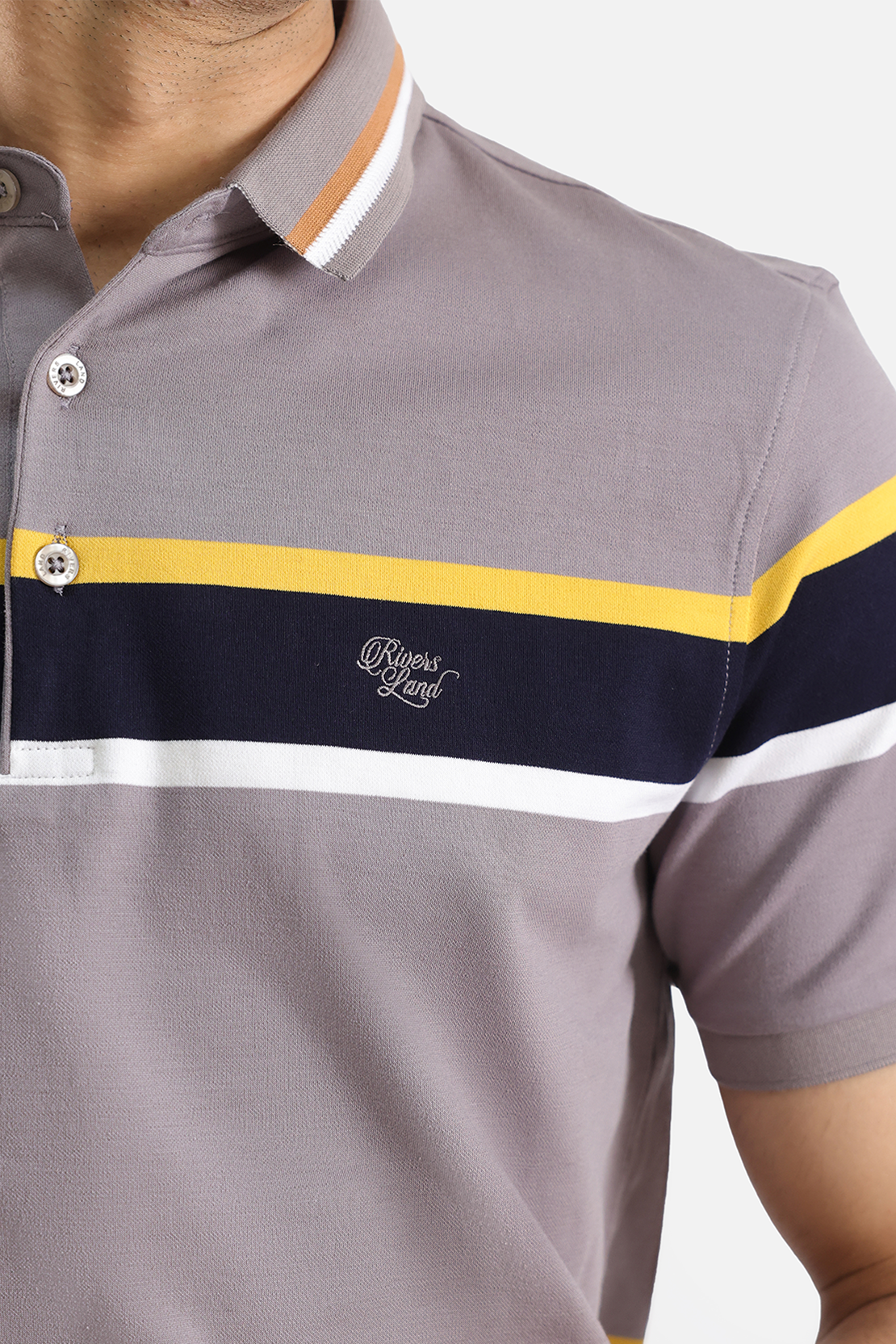 MEN RL POLO