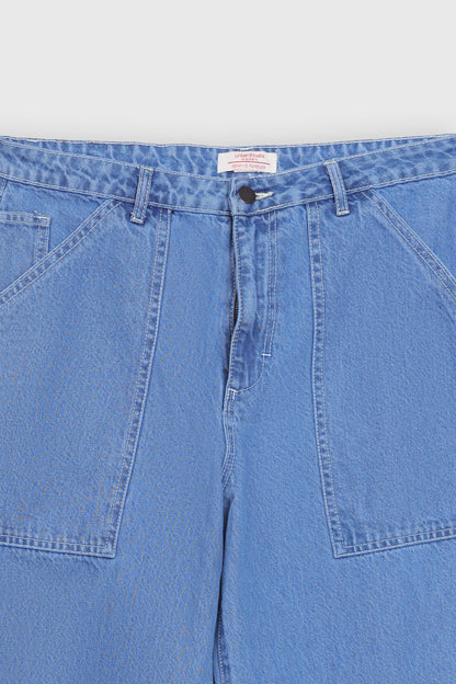 LADIES JEANS