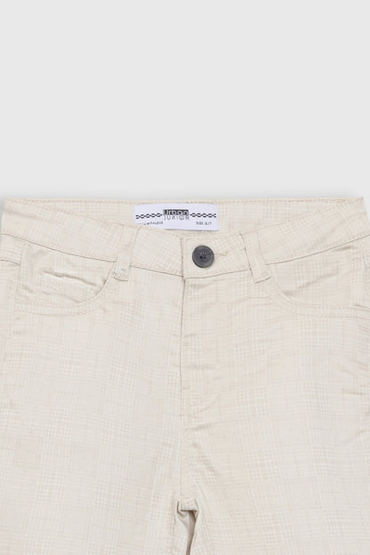 Straight-fit Shorts