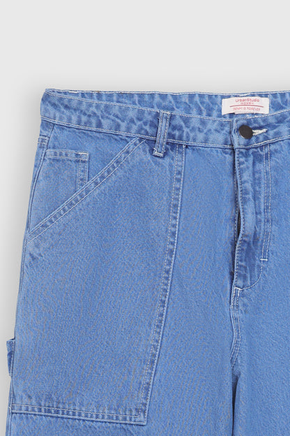 LADIES JEANS