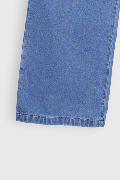 LADIES JEANS