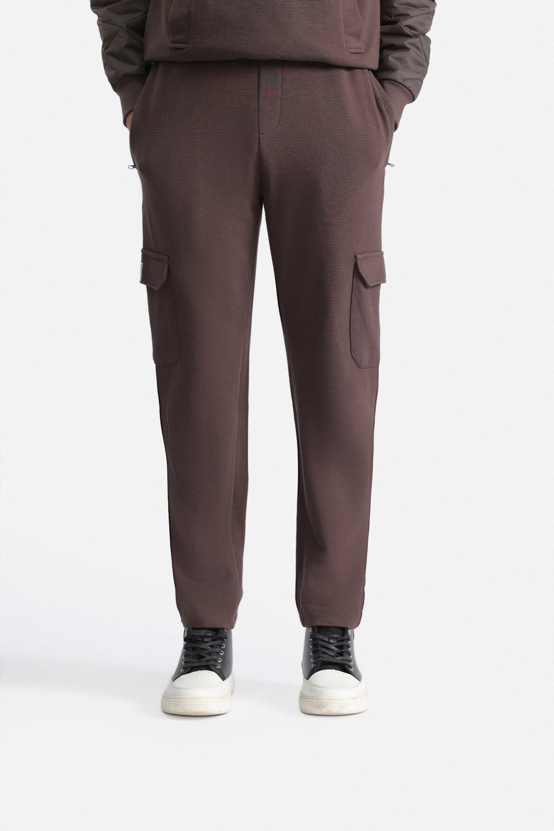 MEN COORD SET TROUSER